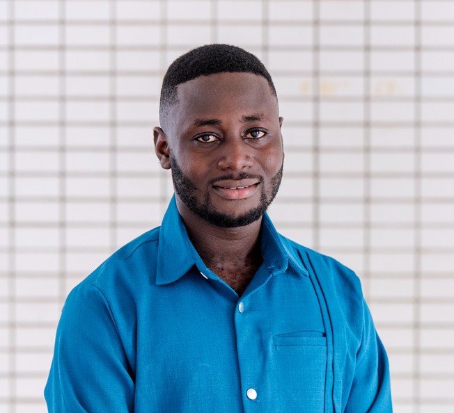 Alex Ofori Obeng, Lead Consultant at AccountIQ Consults