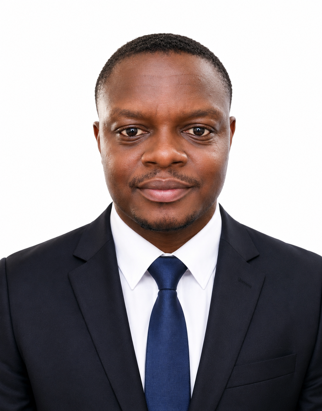 Meshack Kwame Otoo, Projects Manager at AccountIQ Consults